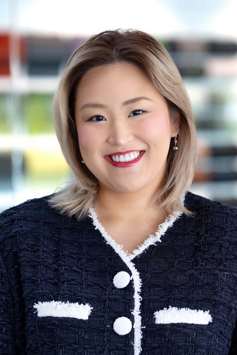 Helen Lu