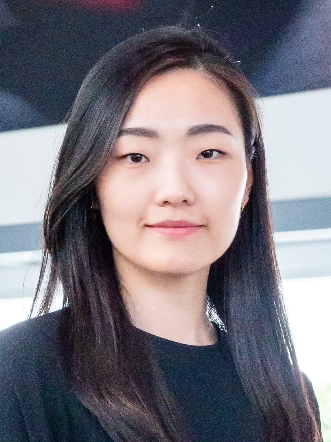 Picture of Cherry Jiang