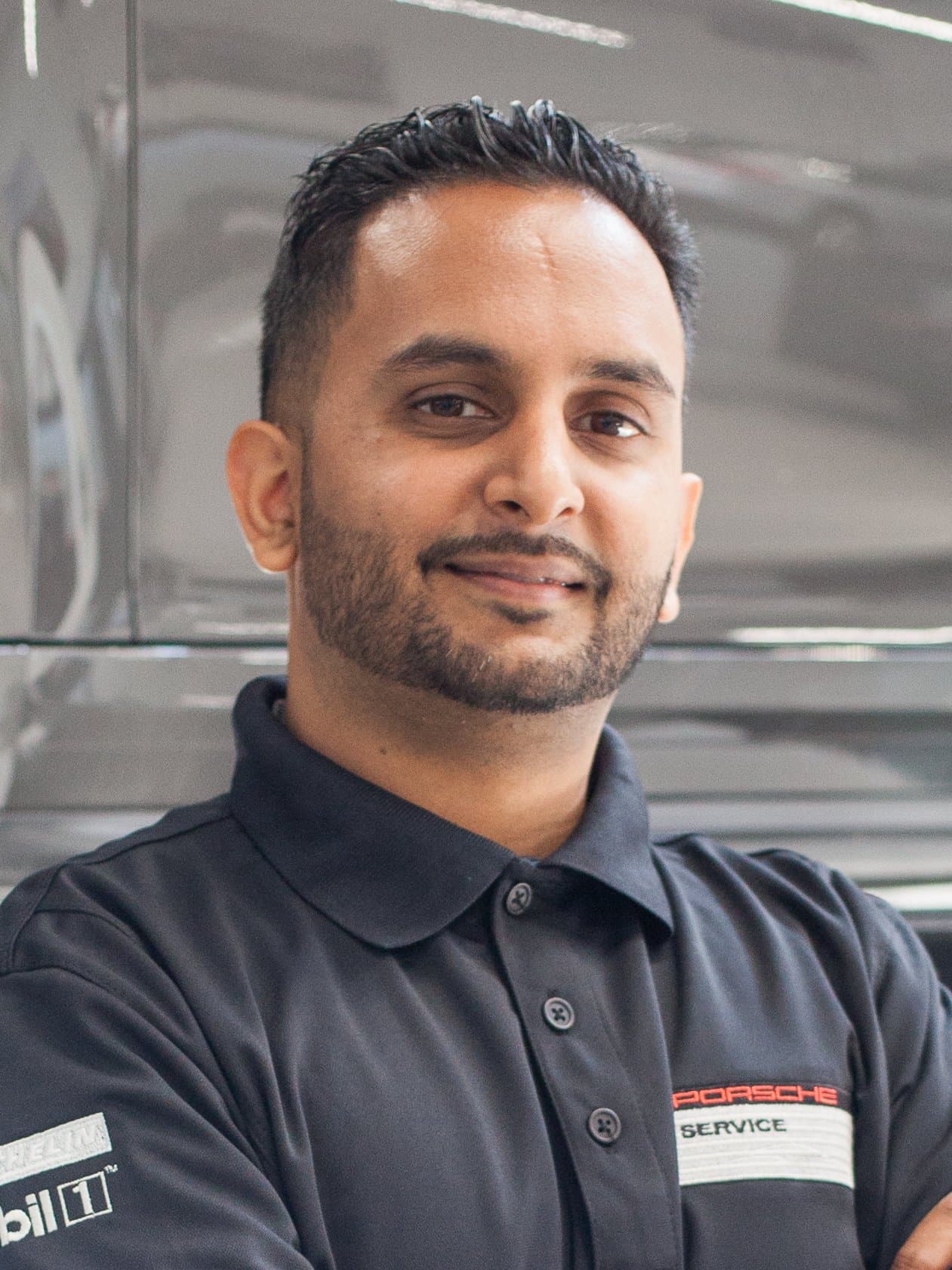 Picture of Andrew Da Costa