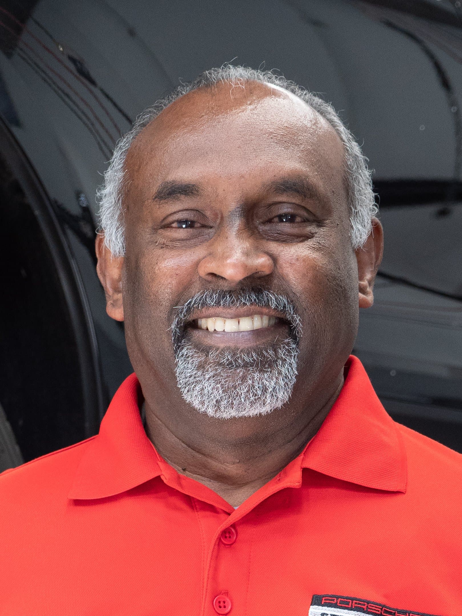Picture of Soma Shivaram
