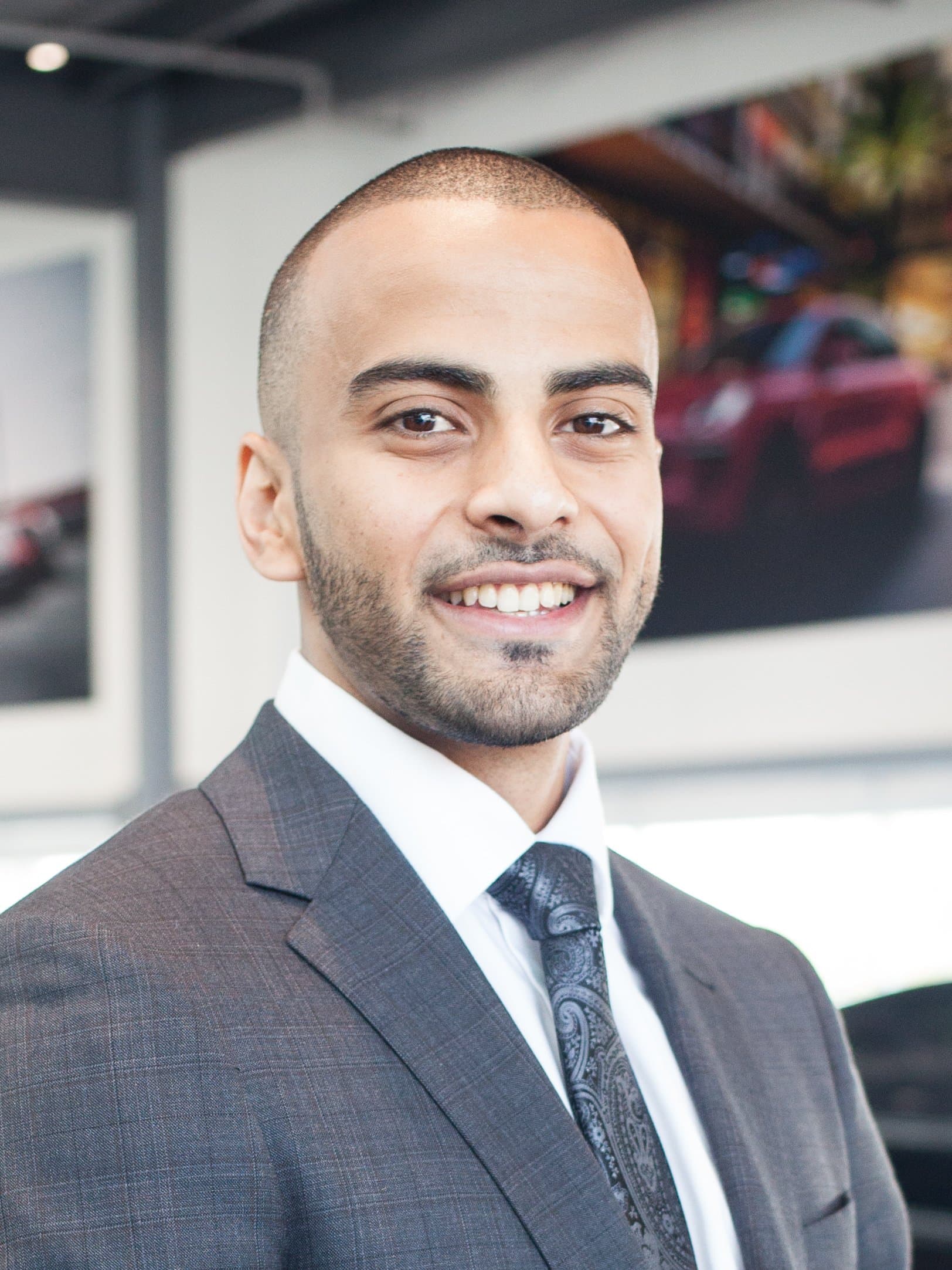 Picture of Daniel Rizkalla
