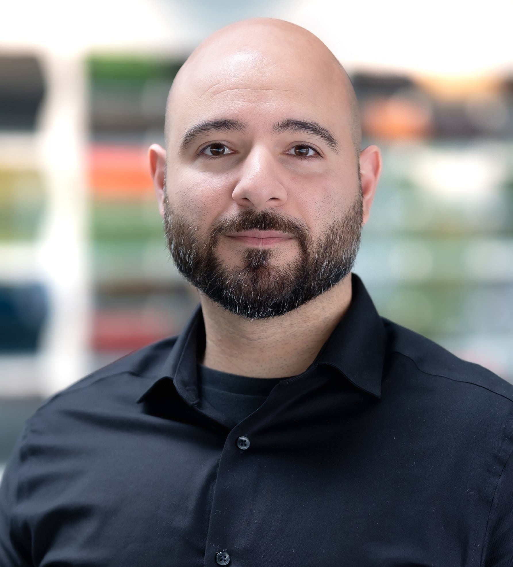 Sami Ammar