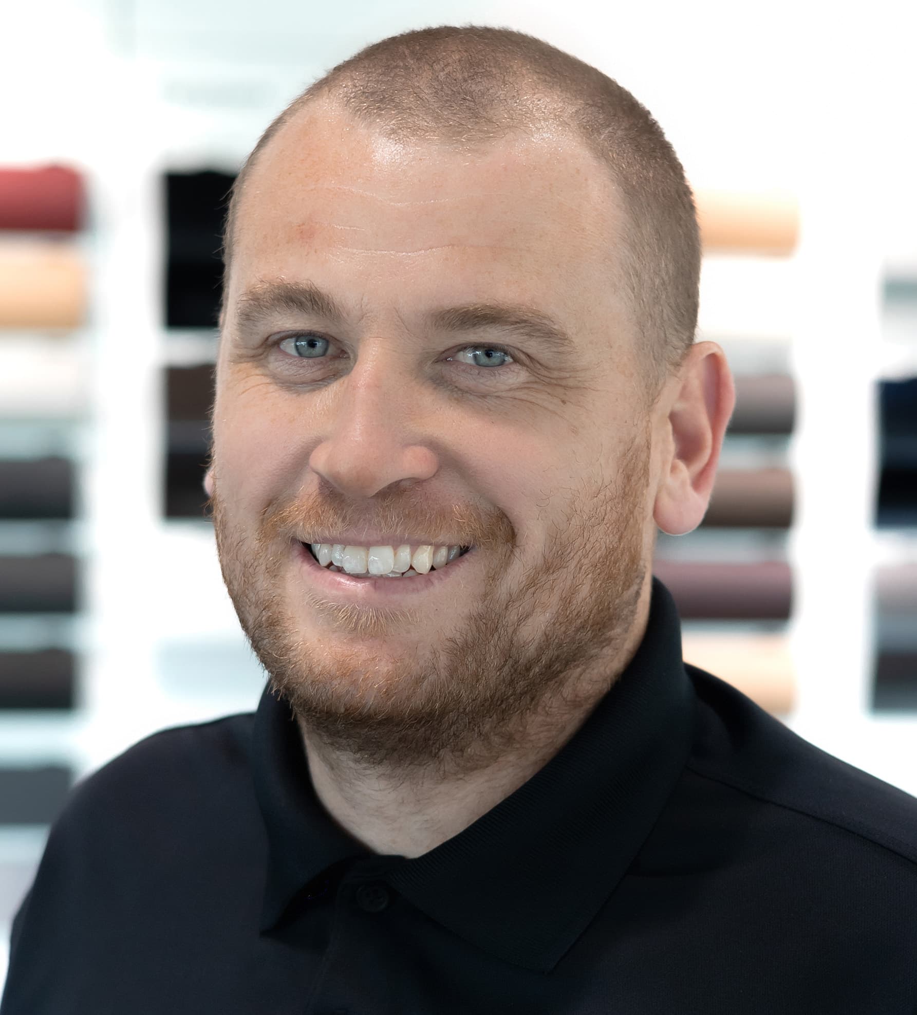 David Goodyear