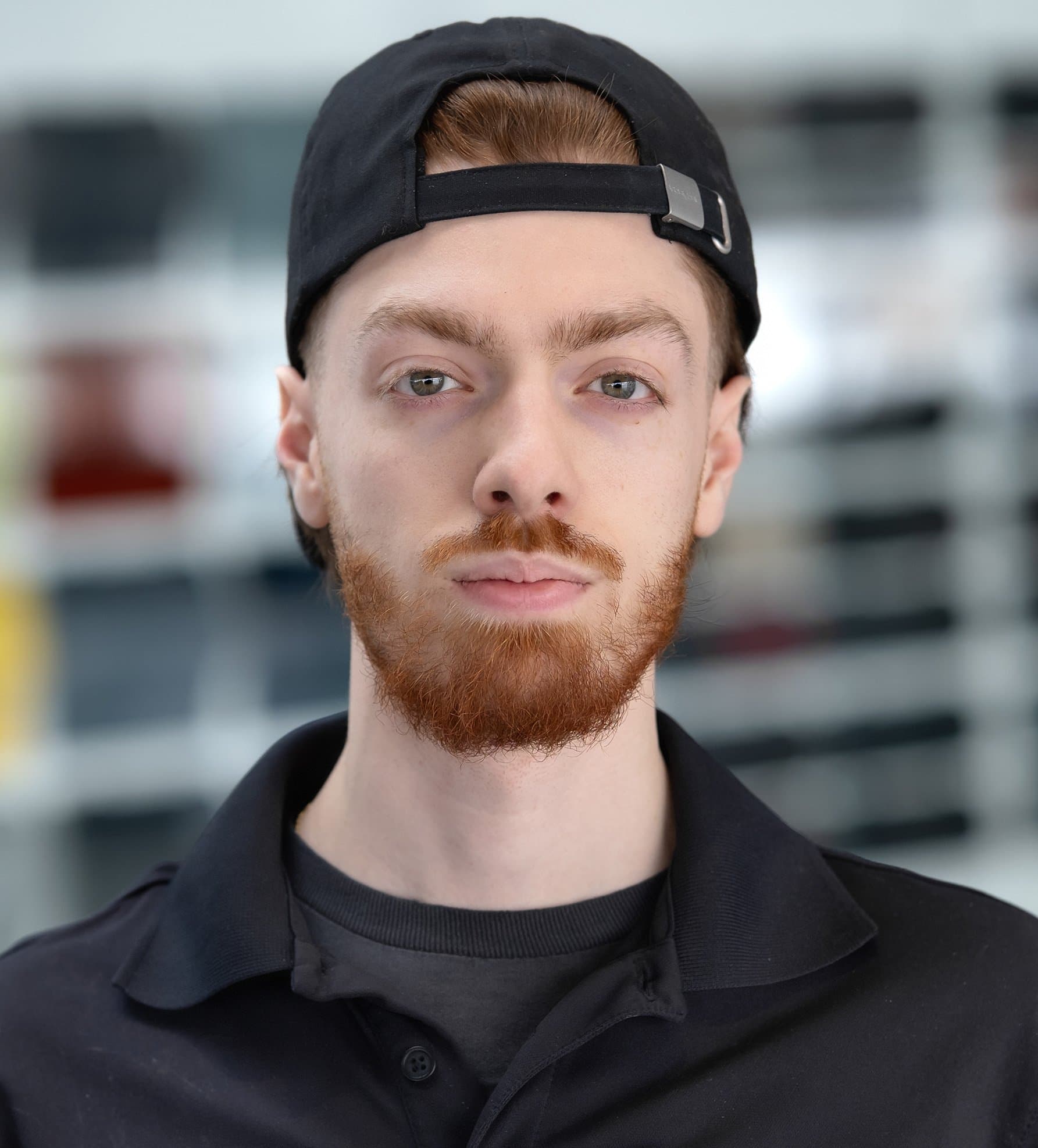 Nicholas Francioni