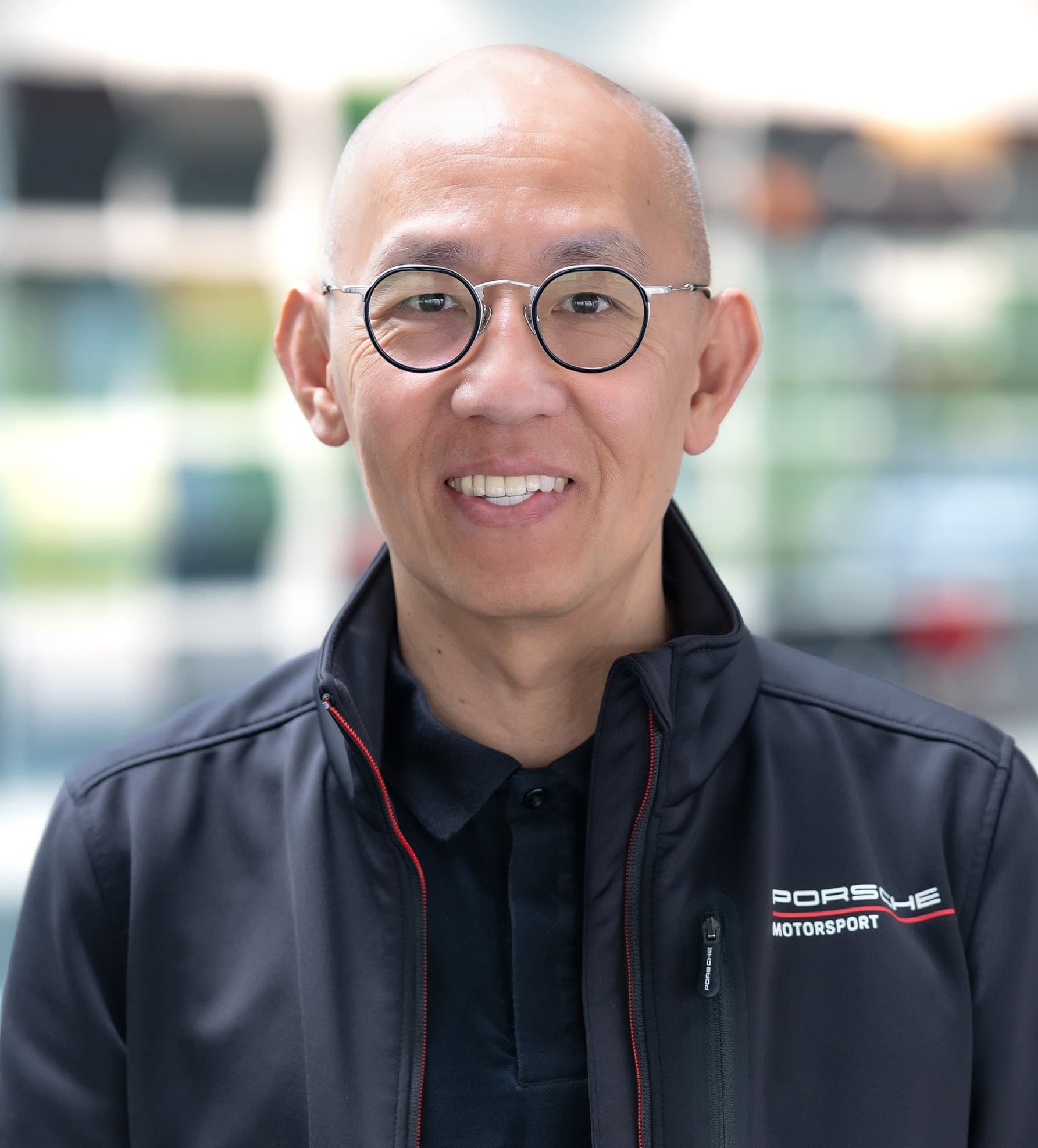 Alain Tan