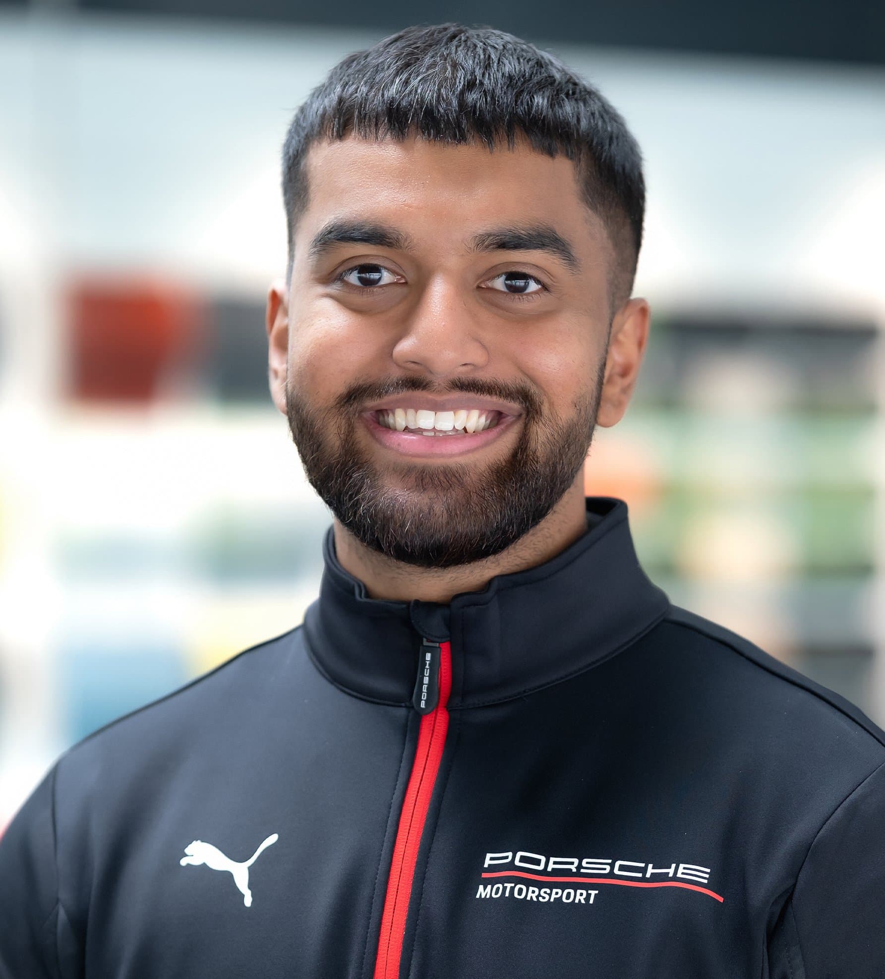 Laveen Thasavarathan