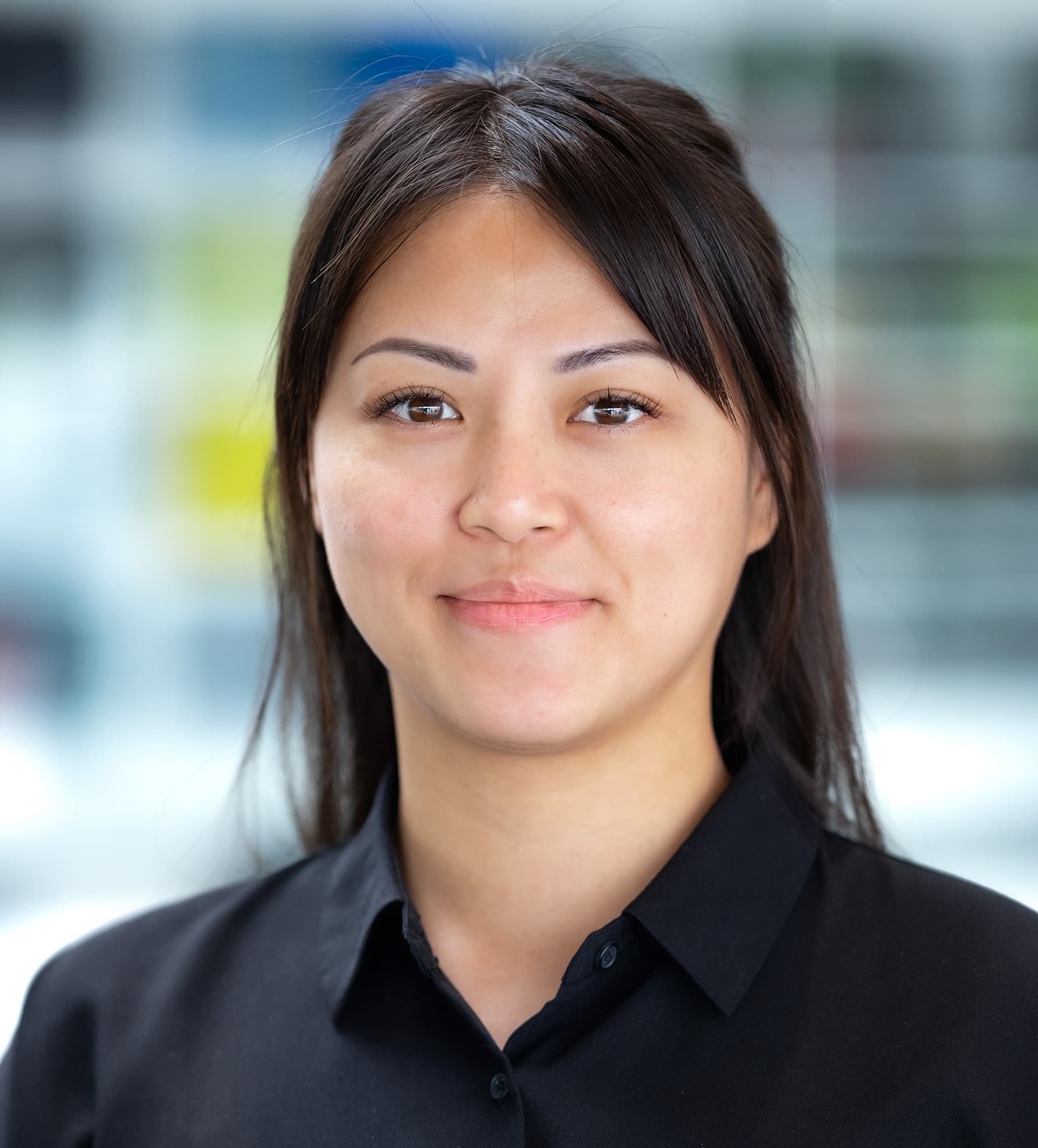 Joyce Kan