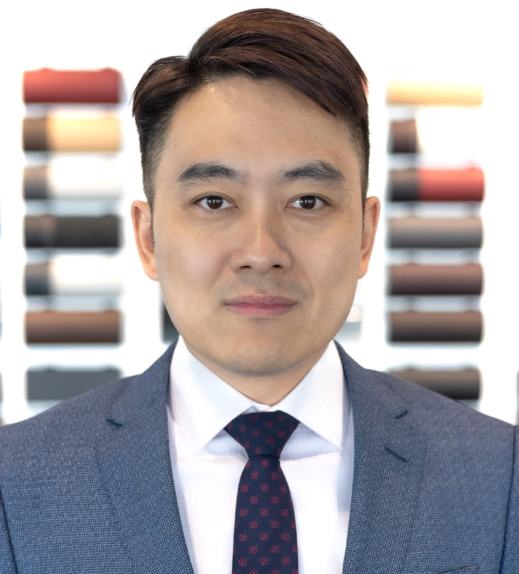 Tony Liu