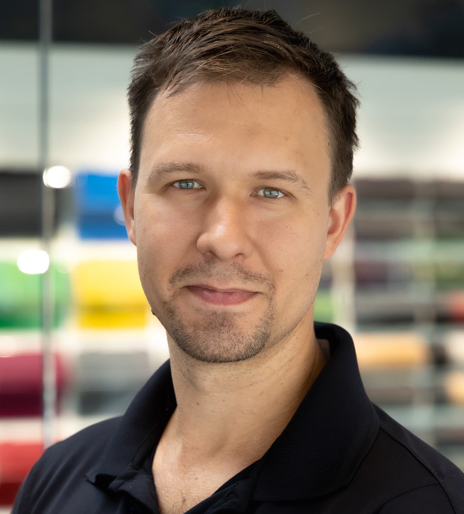 Sebastian Linder