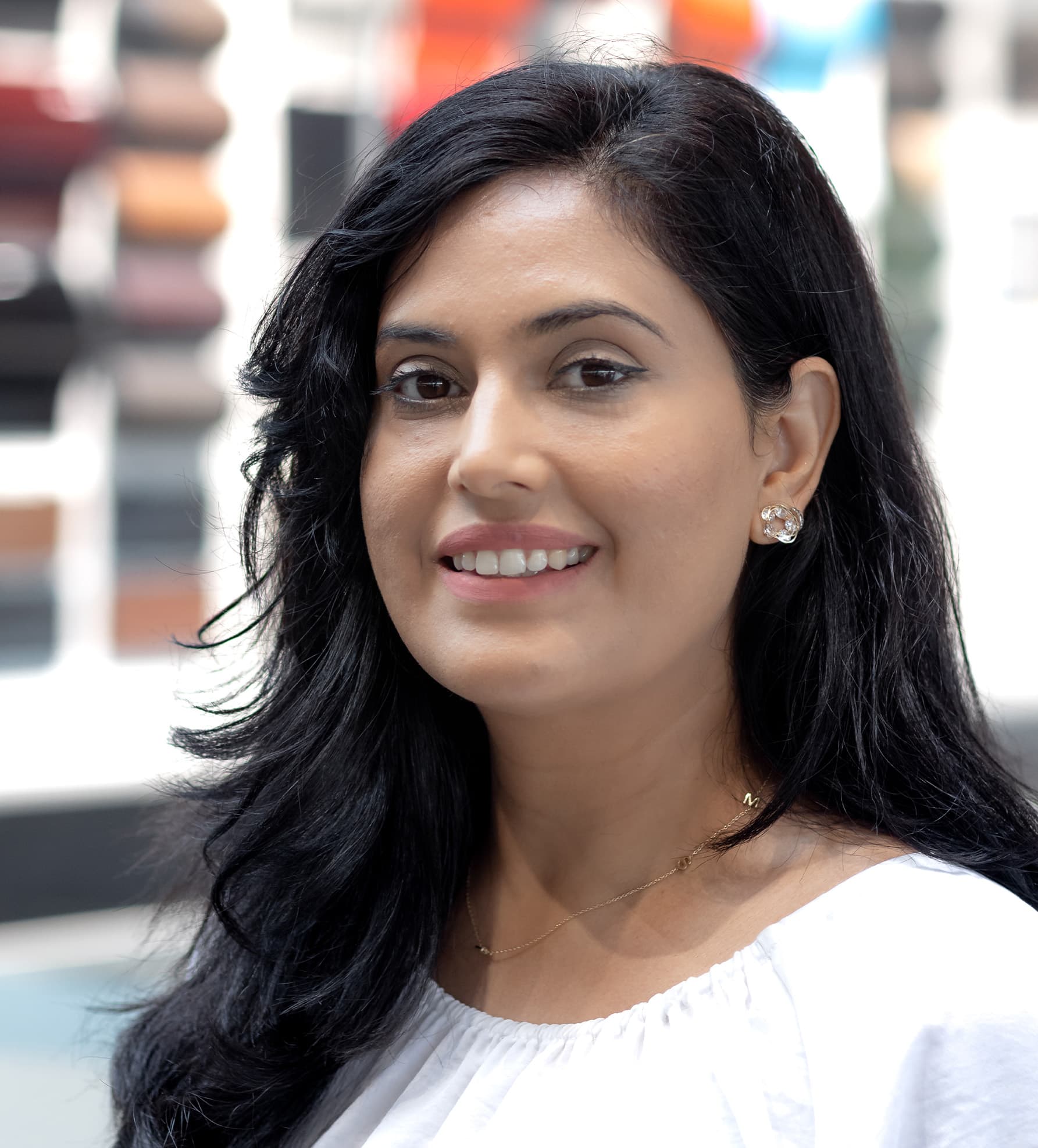 Filreet Kaur-Kurl