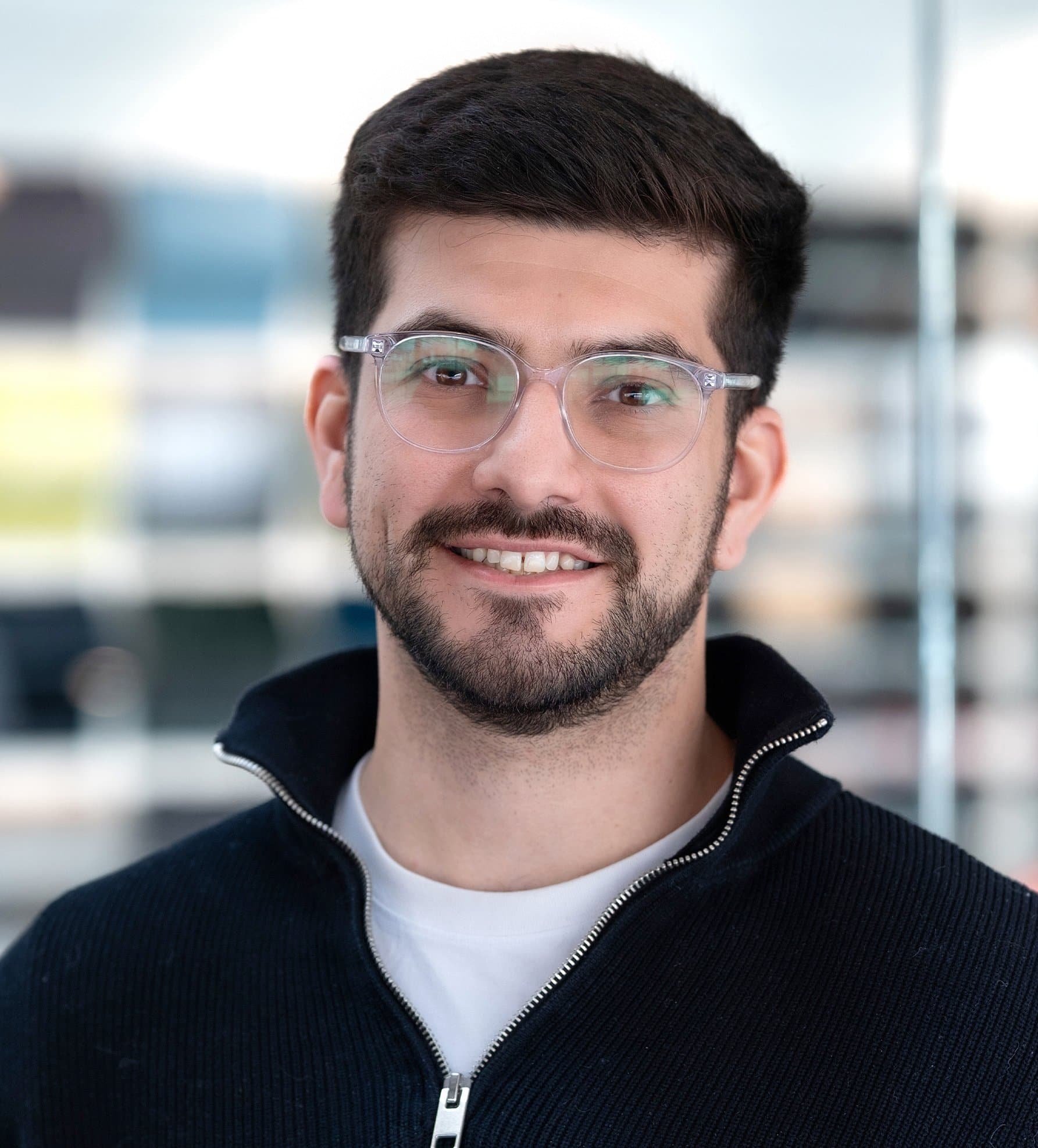 Gabriel Mendez