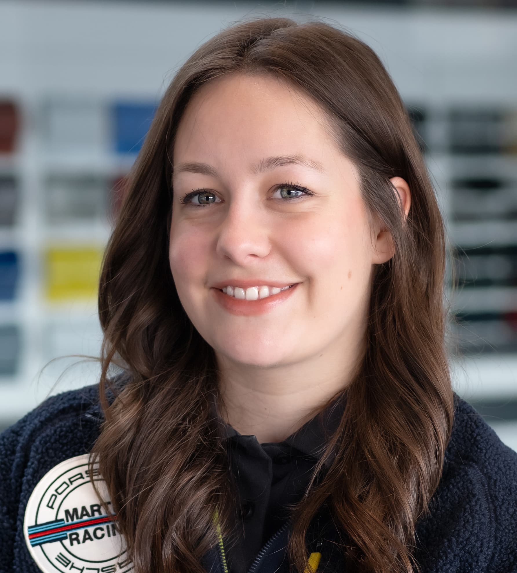 Belinda Belicka