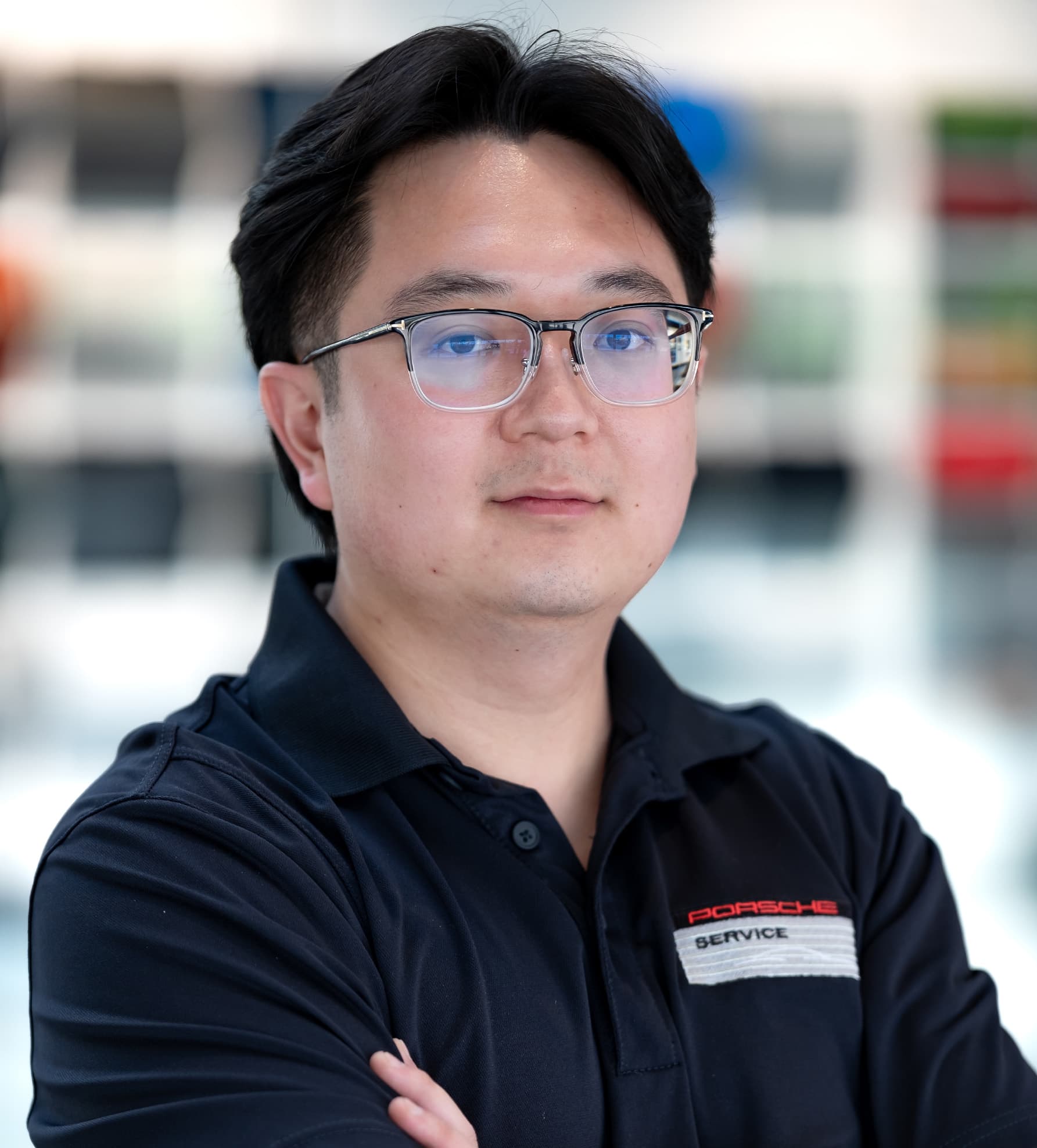 Kristopher Liu