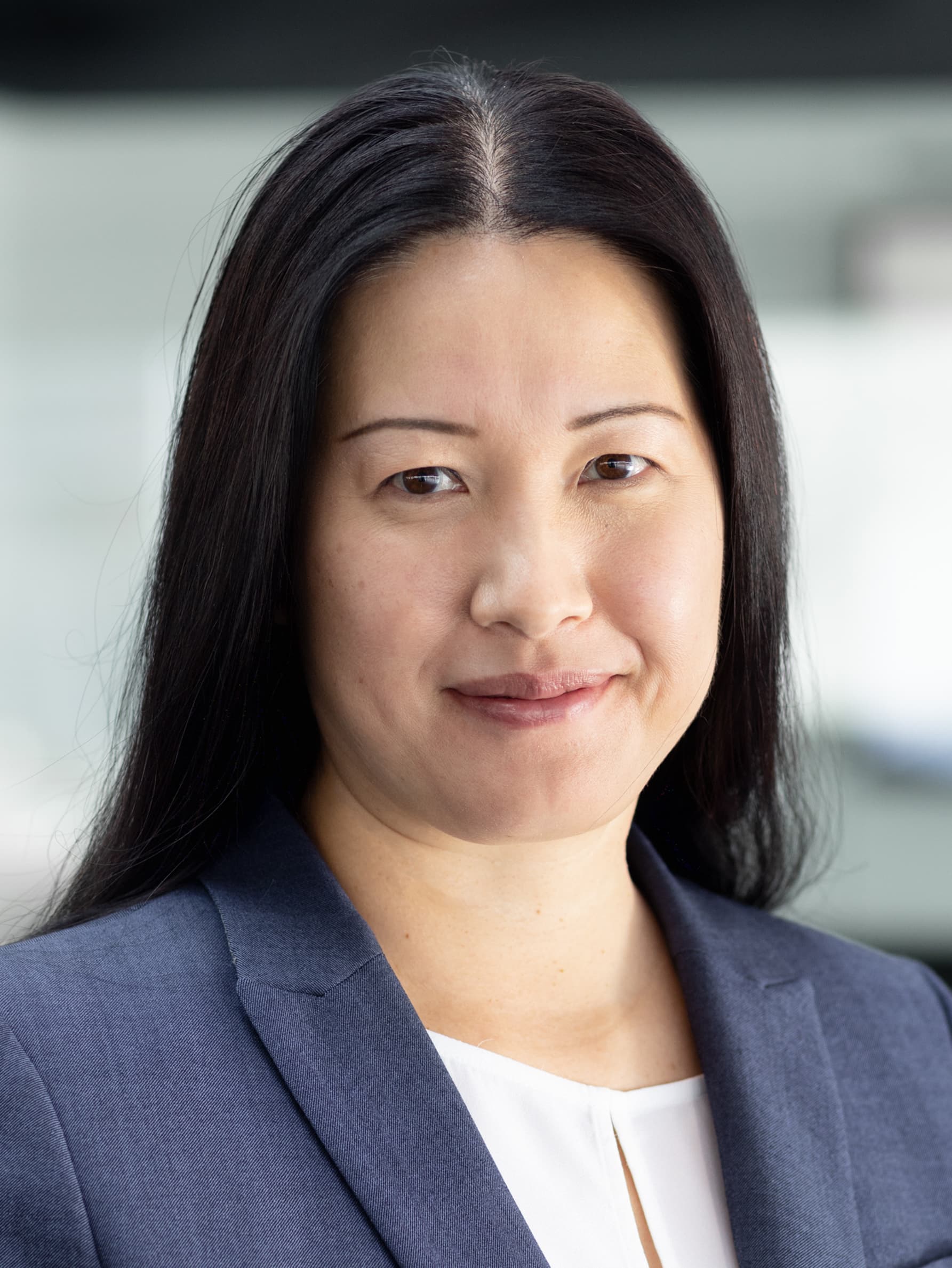 Vivian Chan