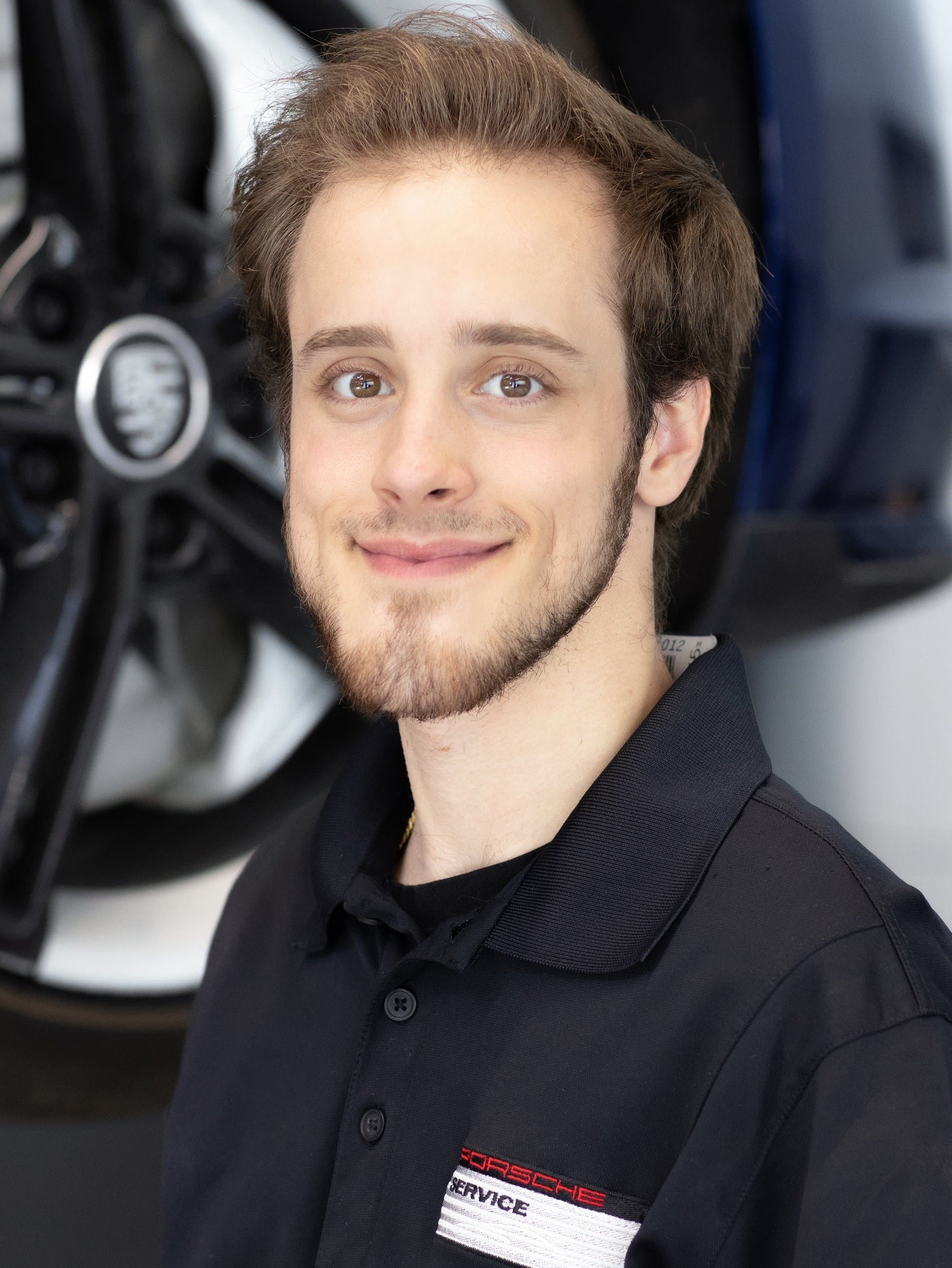 Francesco Scuglia