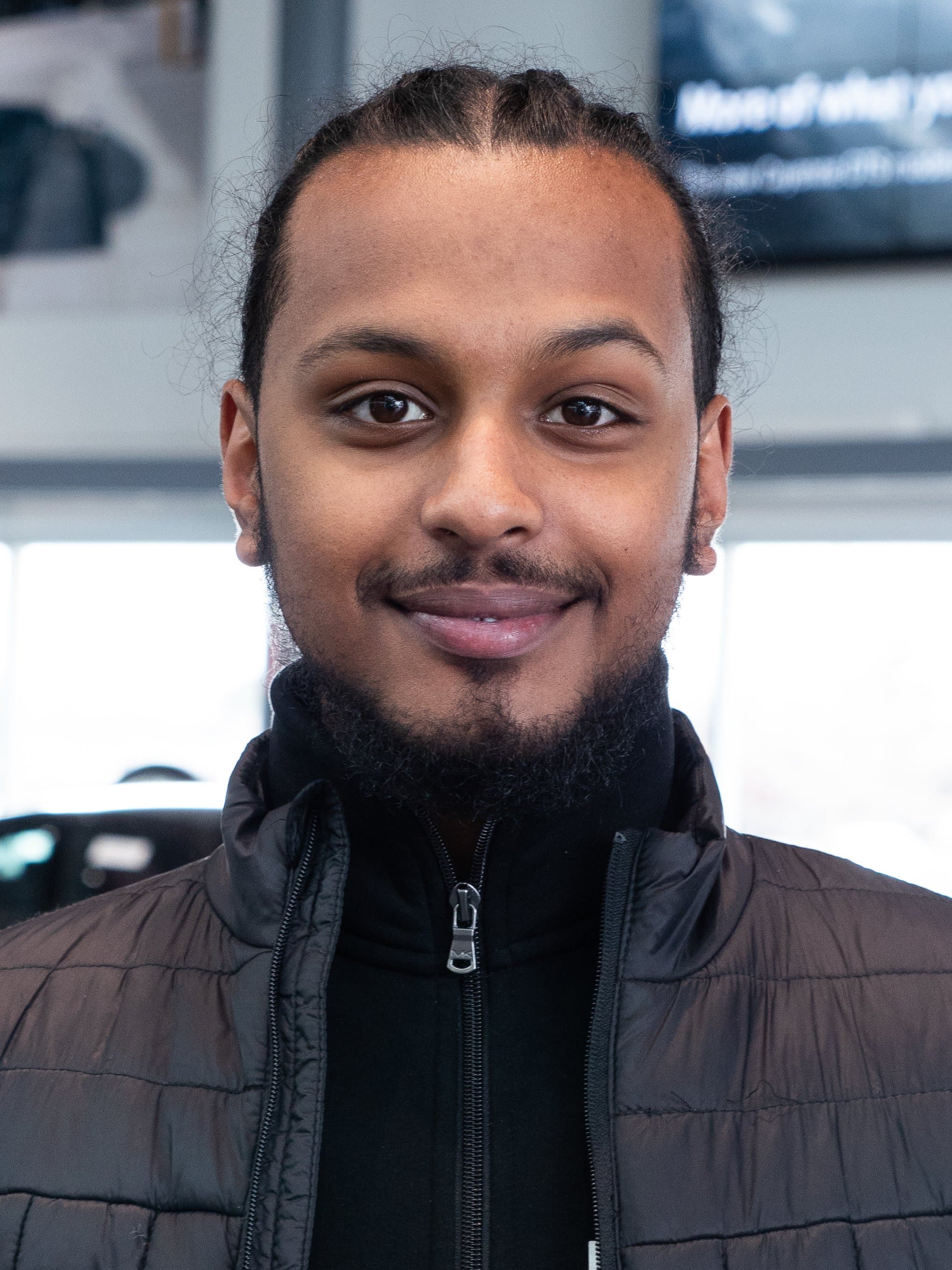 Khalil Yosuf