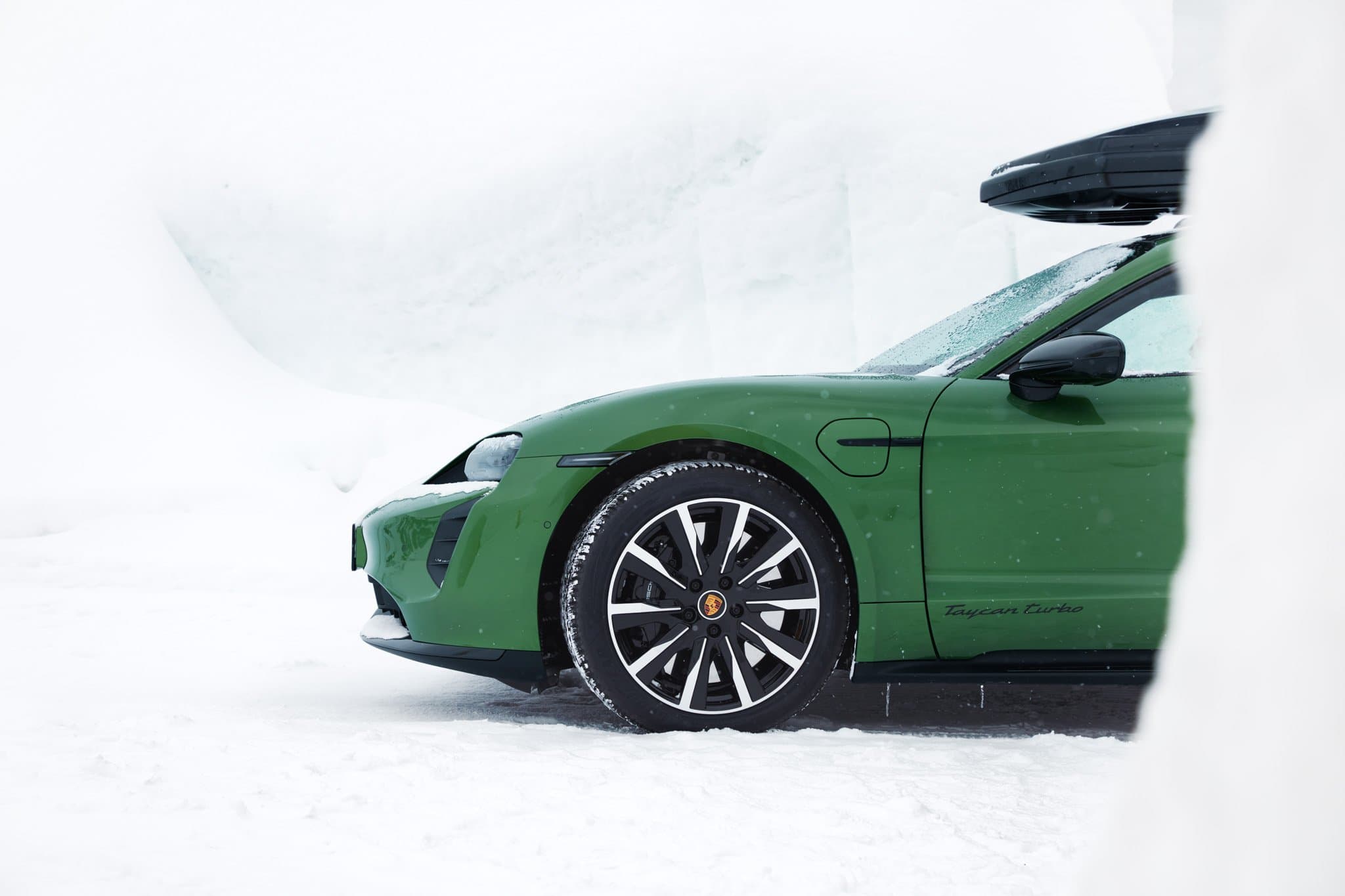 Winter Wheel Set