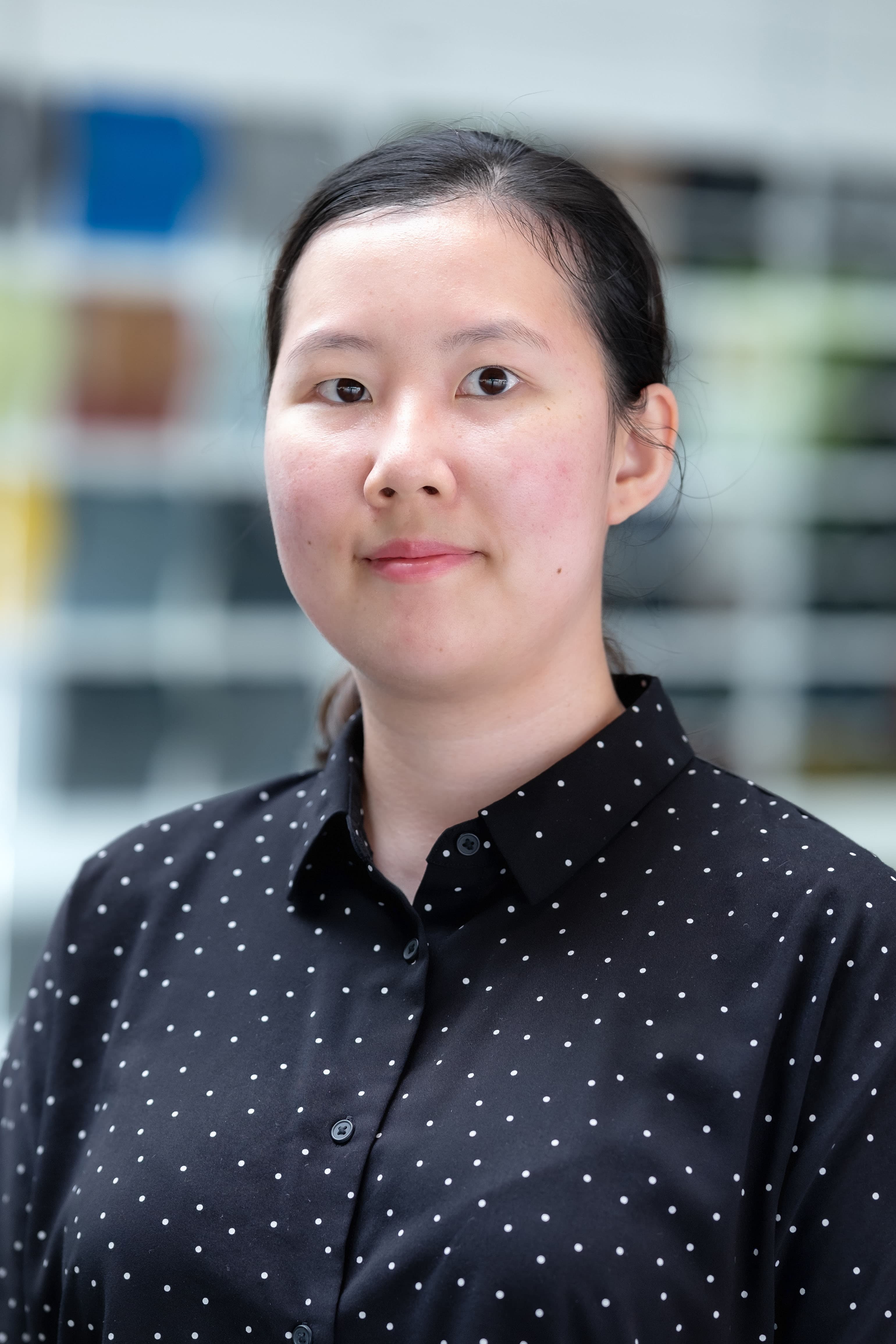 Betty Kwong