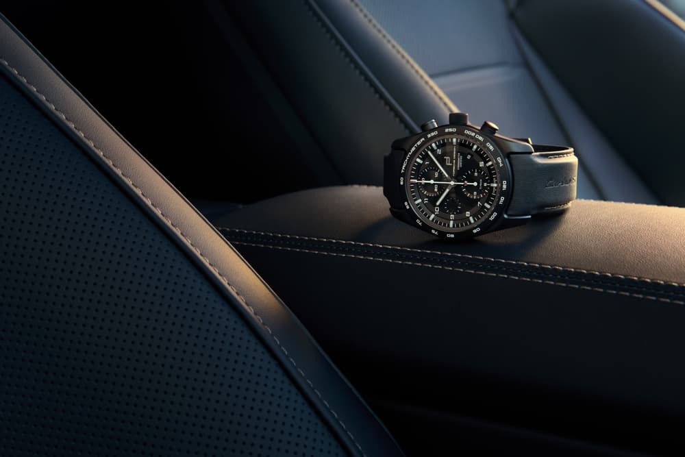 The turbo thrills. For every moment.