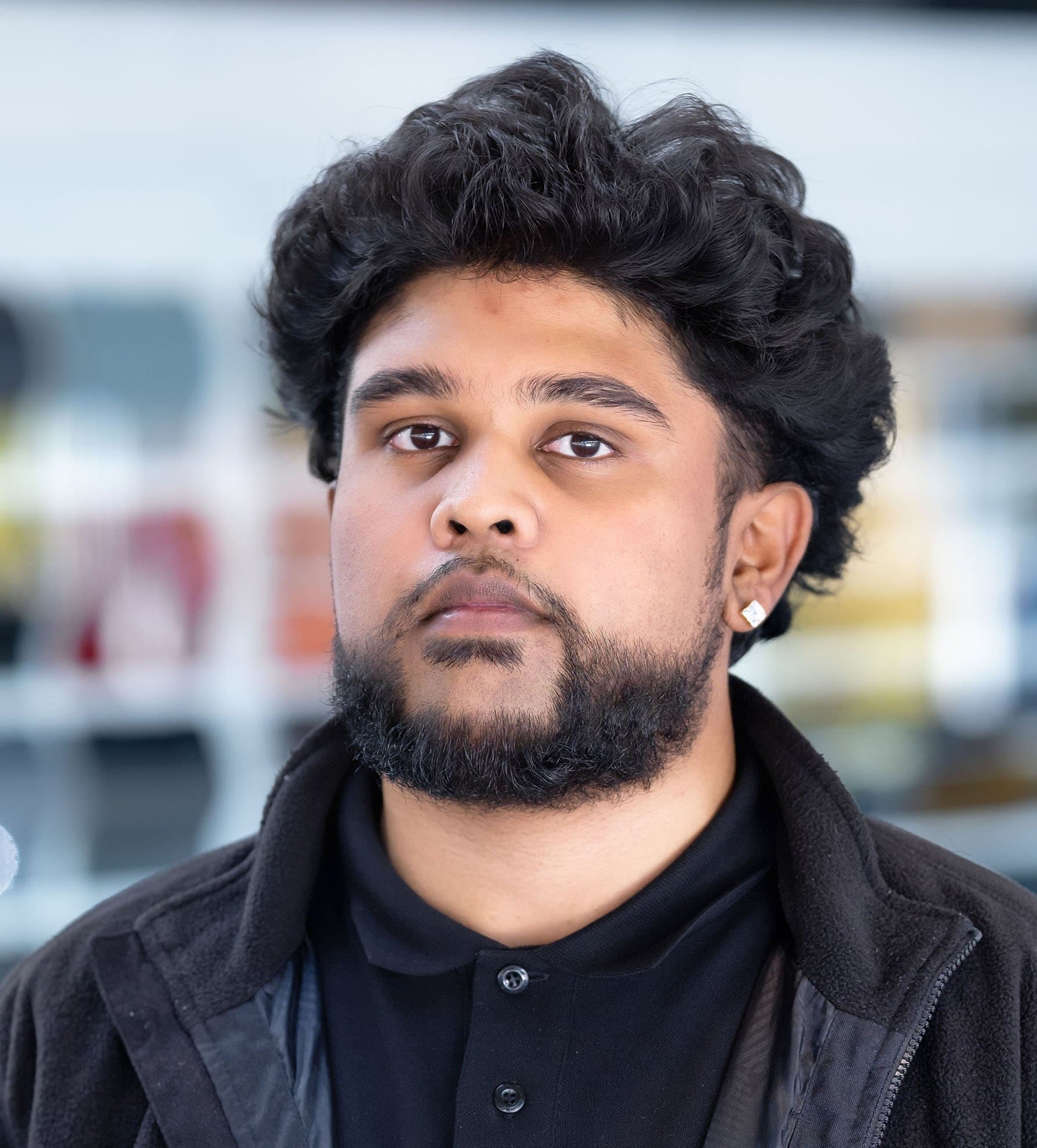 Stelin Rajanayagam